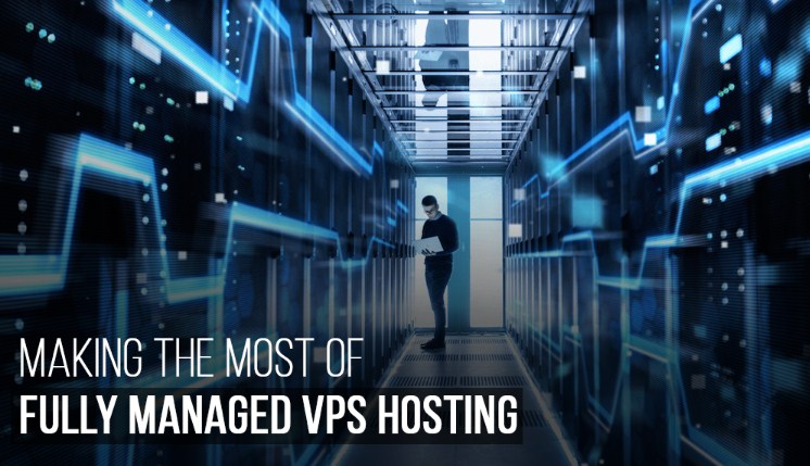 fully managed vps hosting